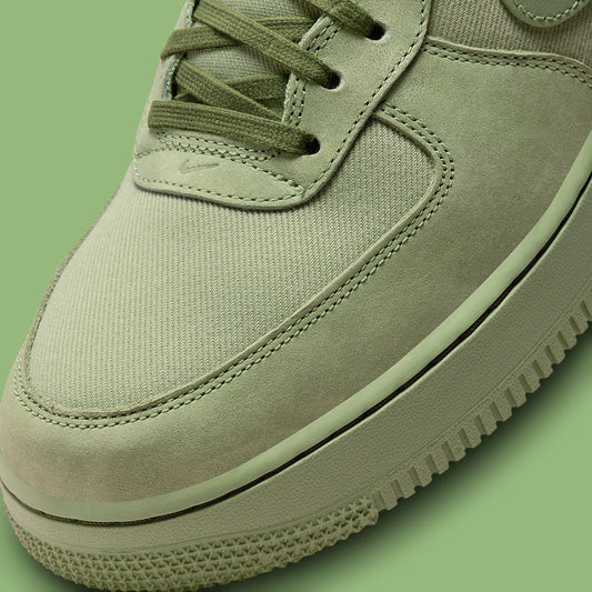 NlKE Air Force 1 Low '07 Oil Green