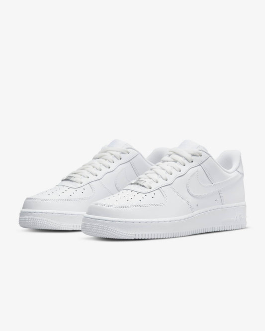 Nike Air Force 1 Low Classic White