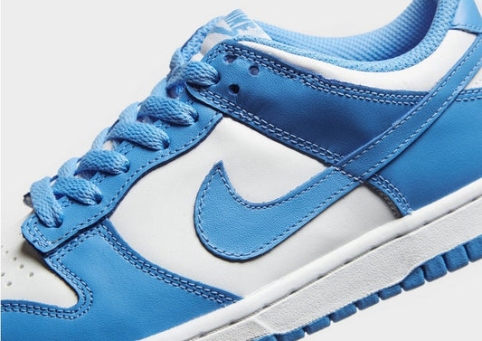 Nike Dunk Low University Blue Junior