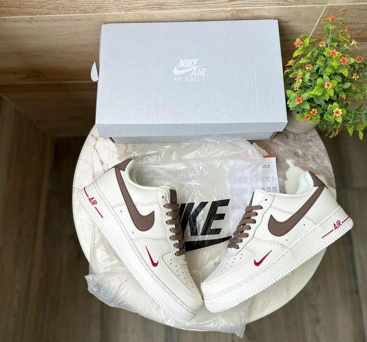 Nike Air Force 1 Low Umber Brown