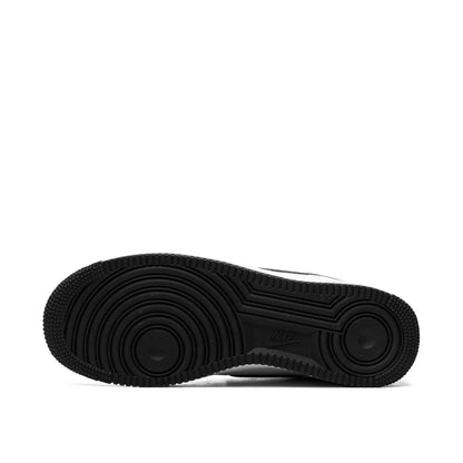 Hand-Crafted AF 1 White&Black