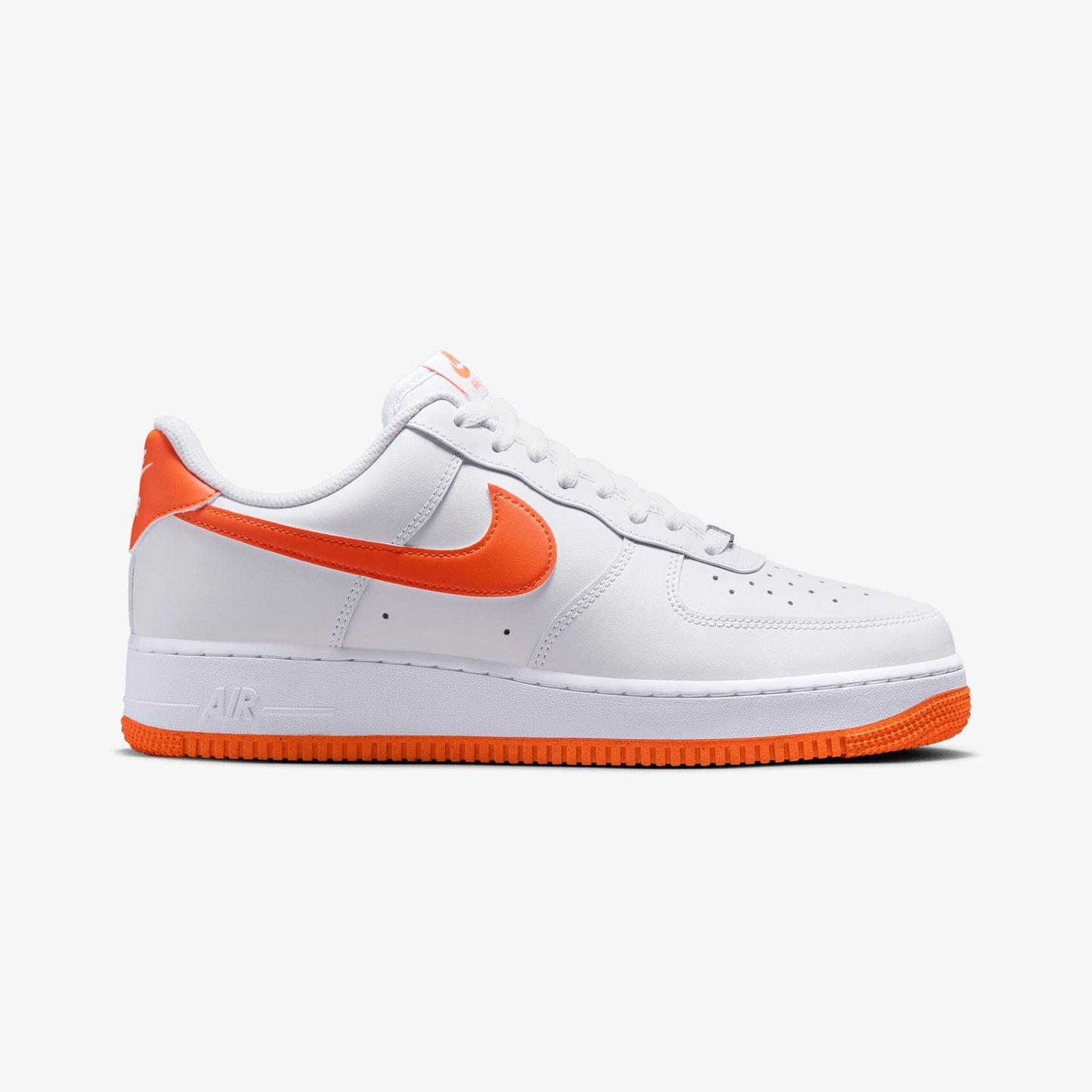 Nike Air Force 1 Low Safety Orange