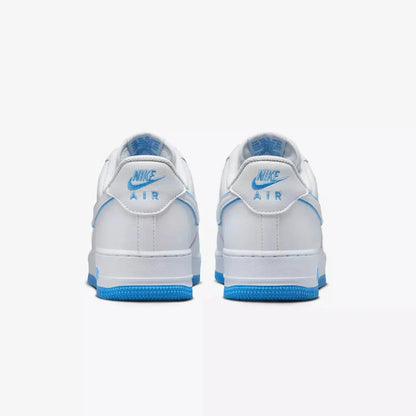 Hand-Crafted AF 1 Sky Blue