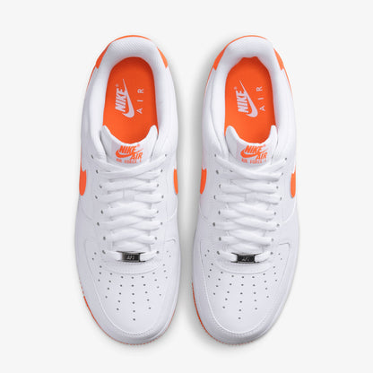 Nike Air Force 1 Low Safety Orange