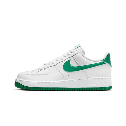 NlKE Air Force 1 Low '07 White Malachite
