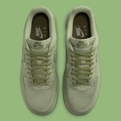 NlKE Air Force 1 Low '07 Oil Green