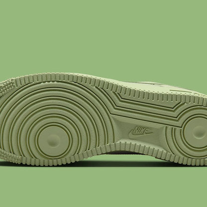NlKE Air Force 1 Low '07 Oil Green