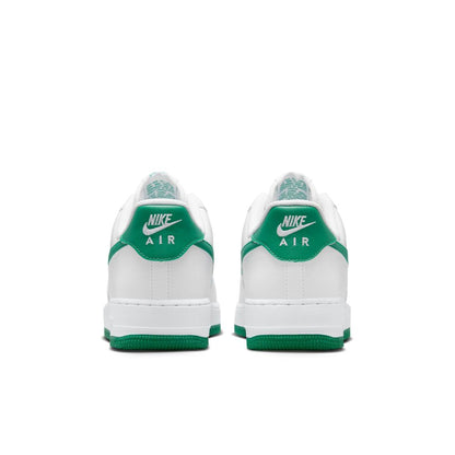 NlKE Air Force 1 Low '07 White Malachite