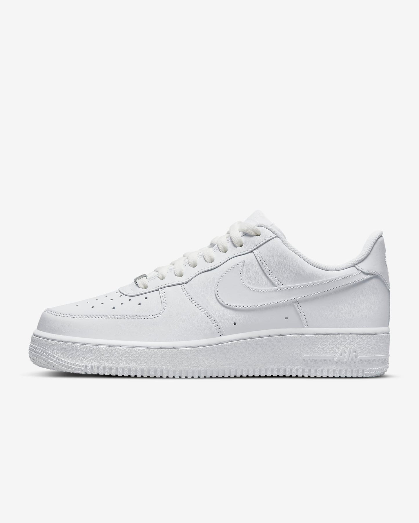 Nike Air Force 1 Low Classic White