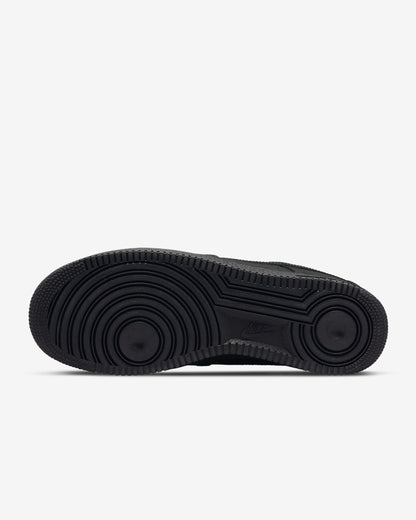 Nike Air Force 1 Low Black
