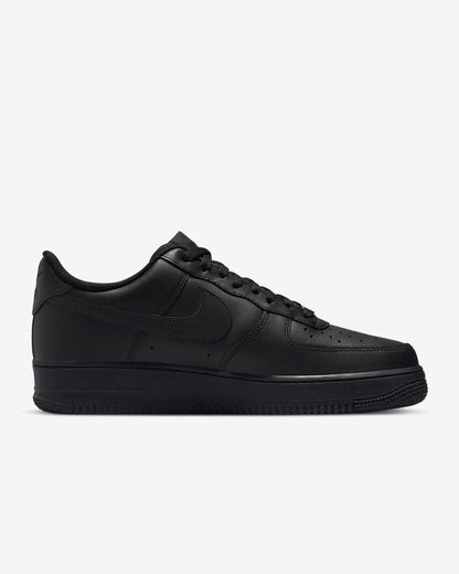 Nike Air Force 1 Low Black