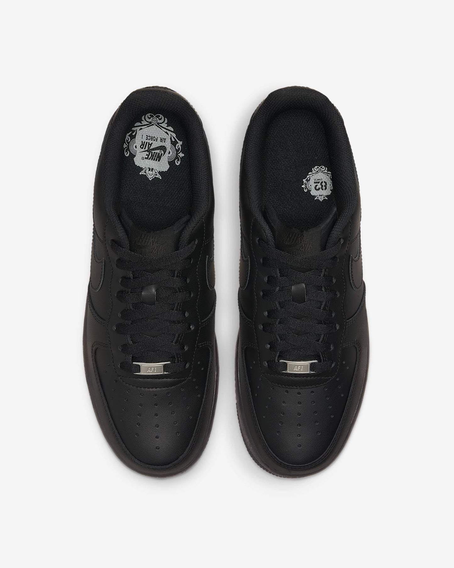 Nike Air Force 1 Low Black