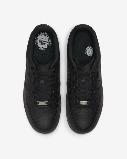 Nike Air Force 1 Low Black