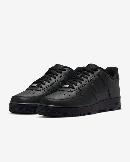 Nike Air Force 1 Low Black