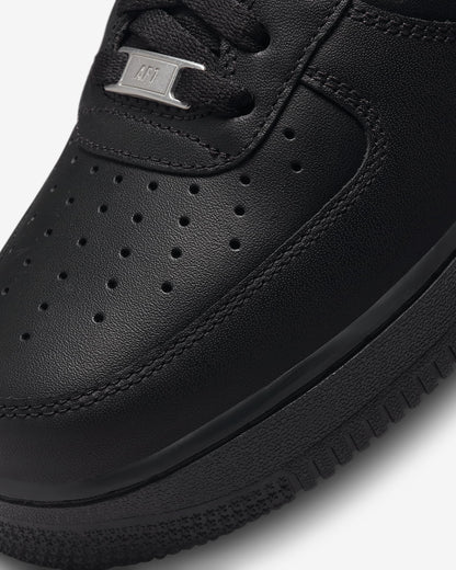 Nike Air Force 1 Low Black