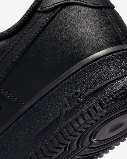 Nike Air Force 1 Low Black