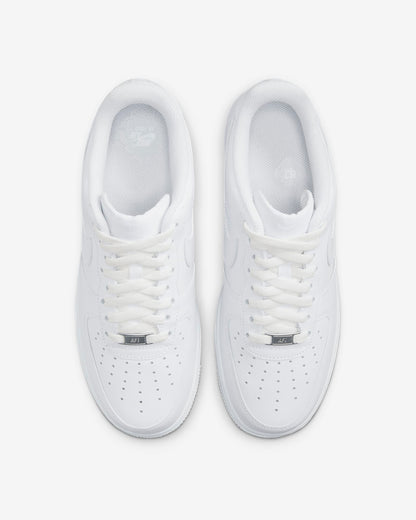 Nike Air Force 1 Low Classic White