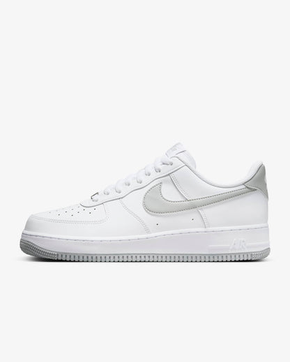 Nike Air Force 1 Low Smock Grey