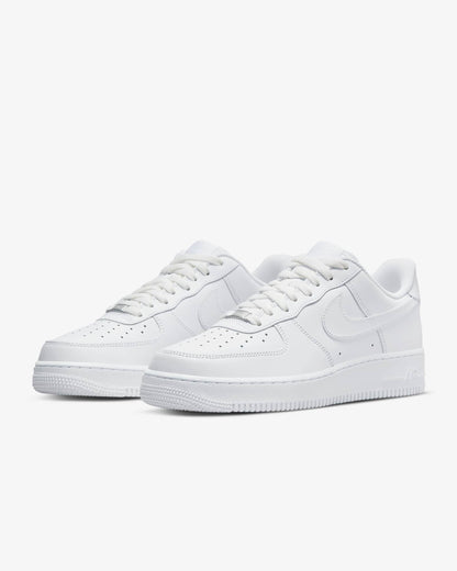 Nike Air Force 1 Low Classic White