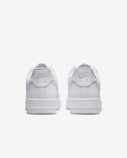 Nike Air Force 1 Low Classic White