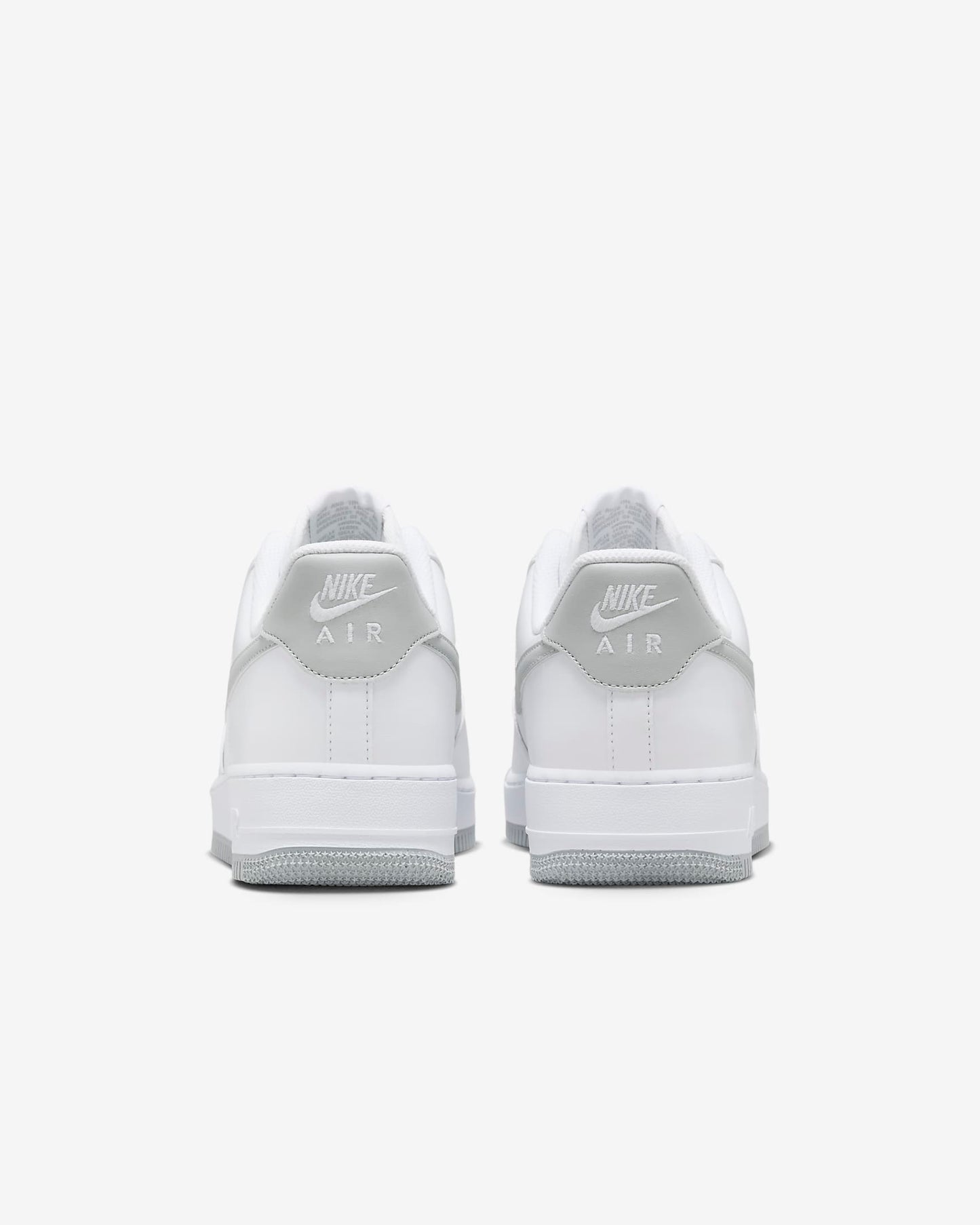 Nike Air Force 1 Low Smock Grey