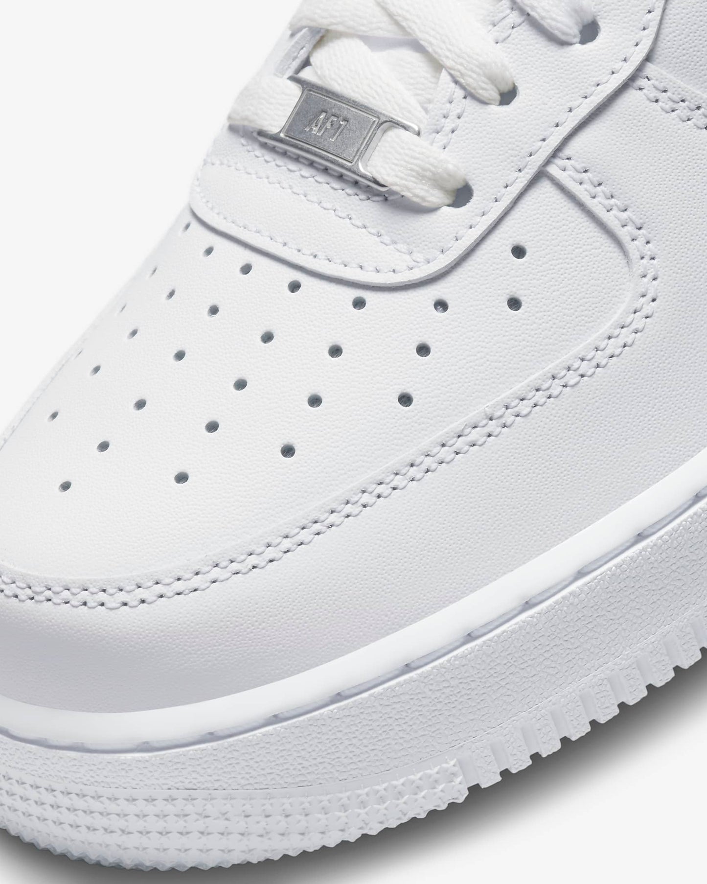 Nike Air Force 1 Low Classic White
