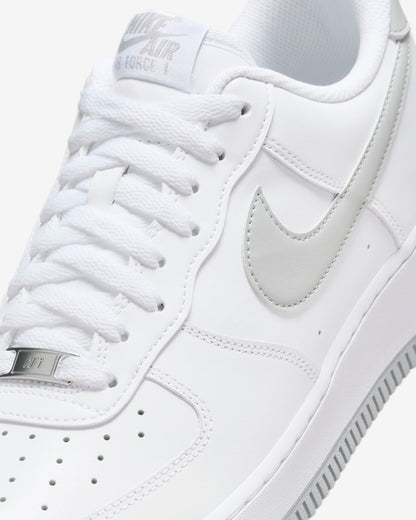 Nike Air Force 1 Low Smock Grey