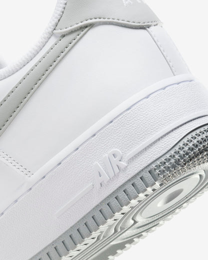 Nike Air Force 1 Low Smock Grey