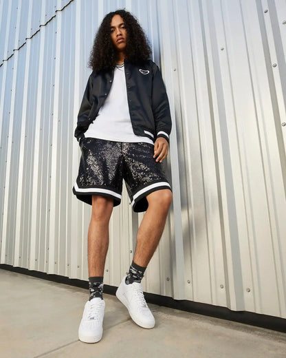 Hand-Crafted AF1 Low Classic White