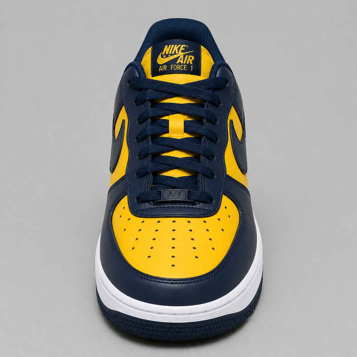 Nike Air Force 1 Low Michigan