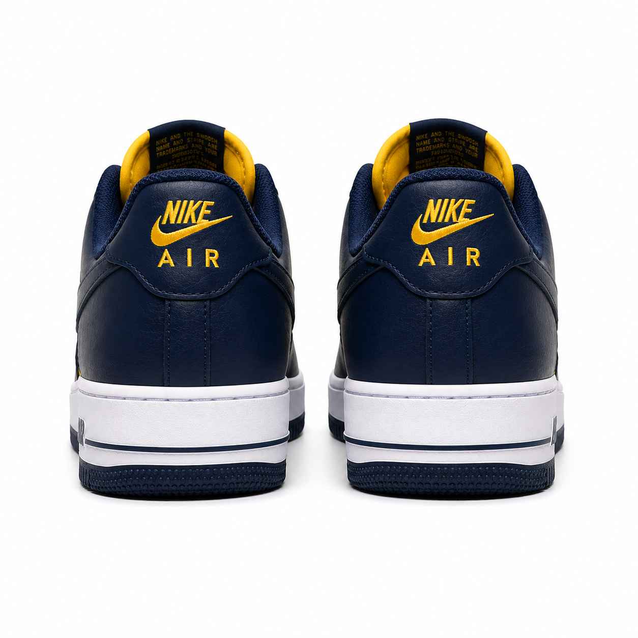 Nike Air Force 1 Low Michigan