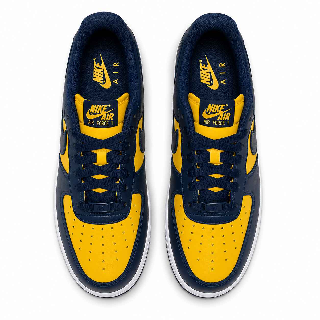 Nike Air Force 1 Low Michigan