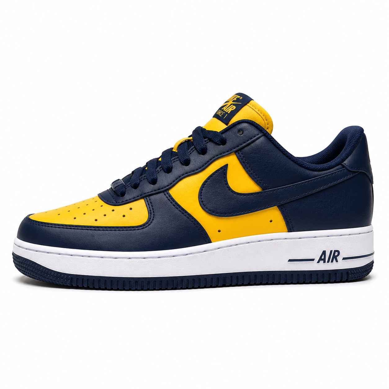 Nike Air Force 1 Low Michigan