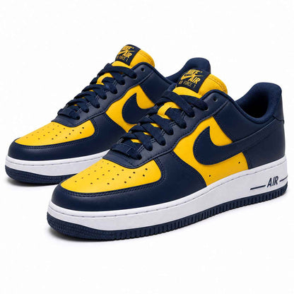 Nike Air Force 1 Low Michigan