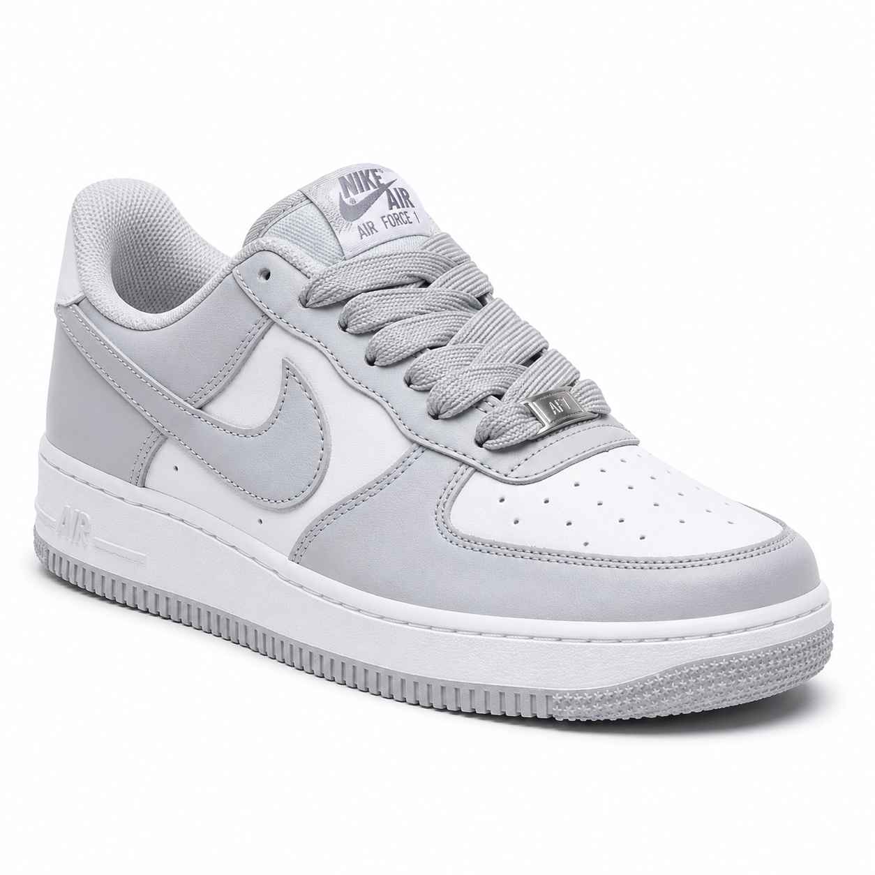 Nike Air Force 1 Low Smock Grey