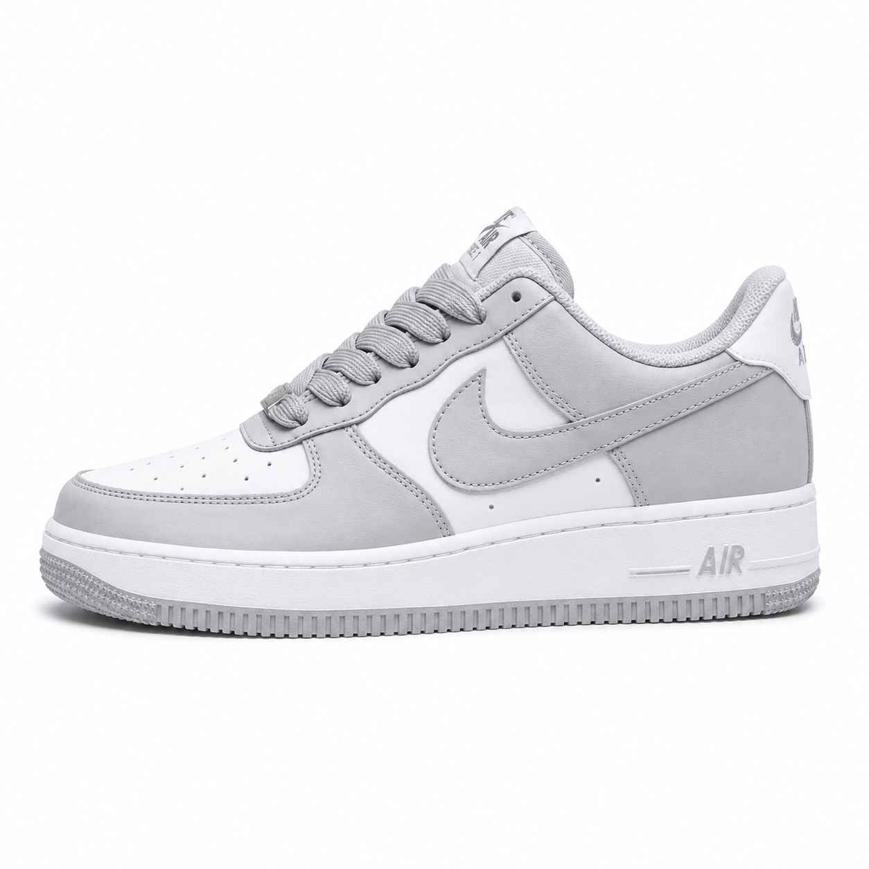 Nike Air Force 1 Low Smock Grey