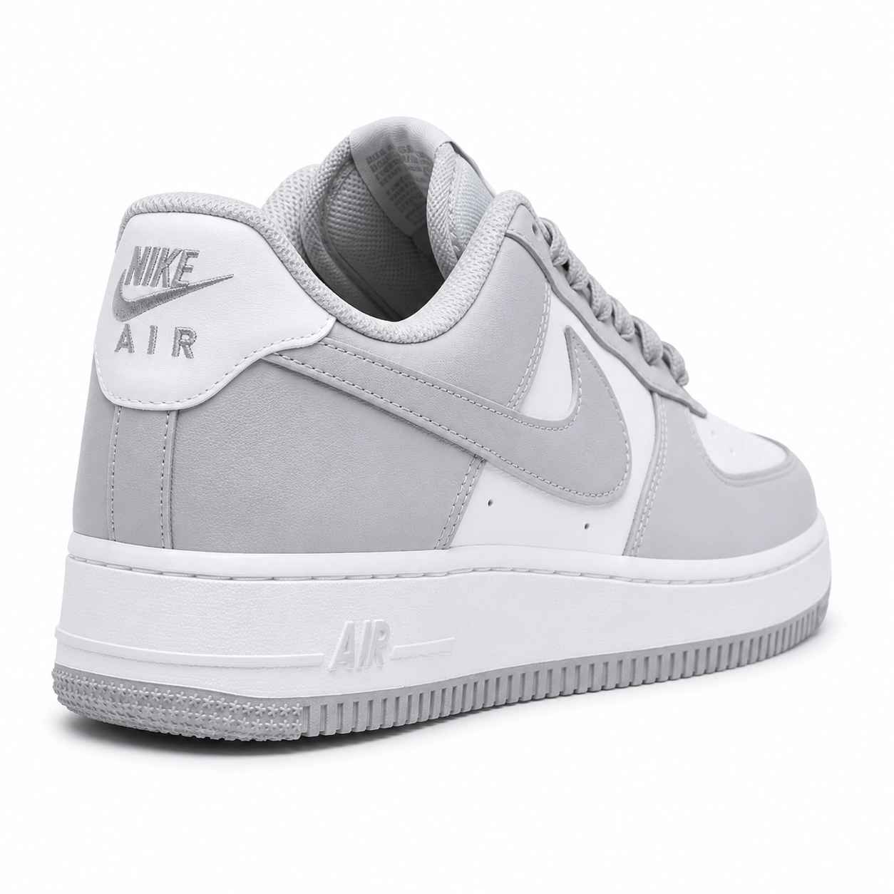Nike Air Force 1 Low Smock Grey