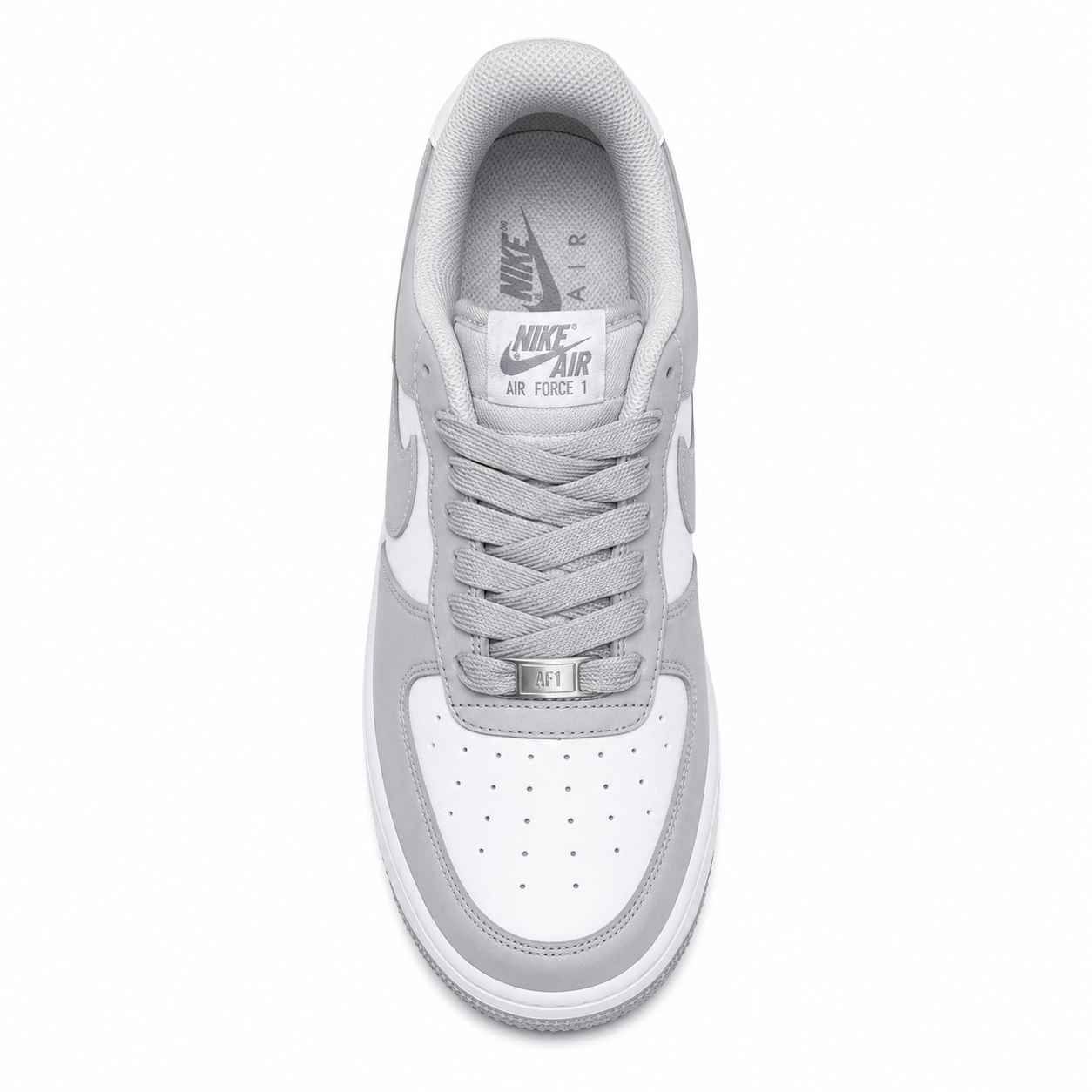 Nike Air Force 1 Low Smock Grey