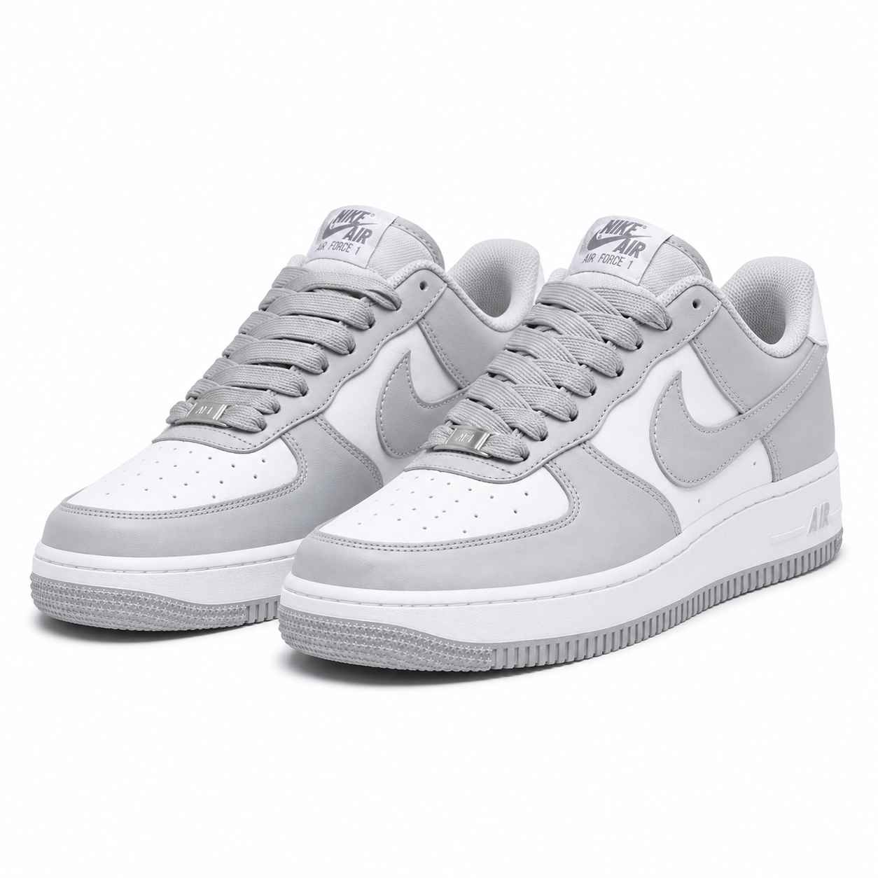 Nike Air Force 1 Low Smock Grey