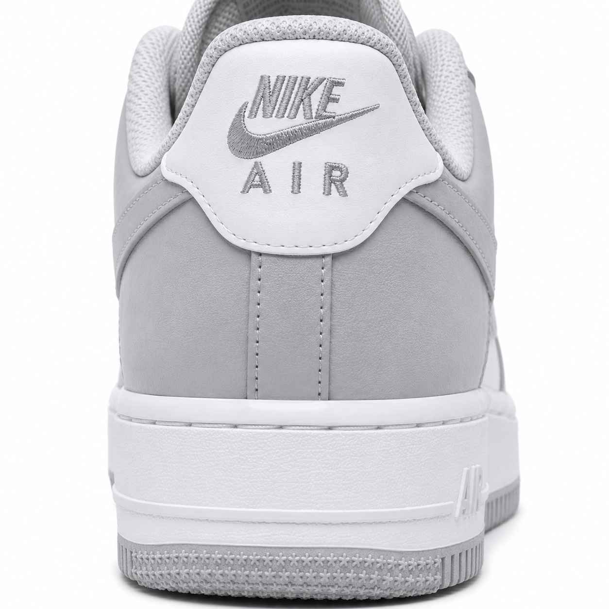 Nike Air Force 1 Low Smock Grey