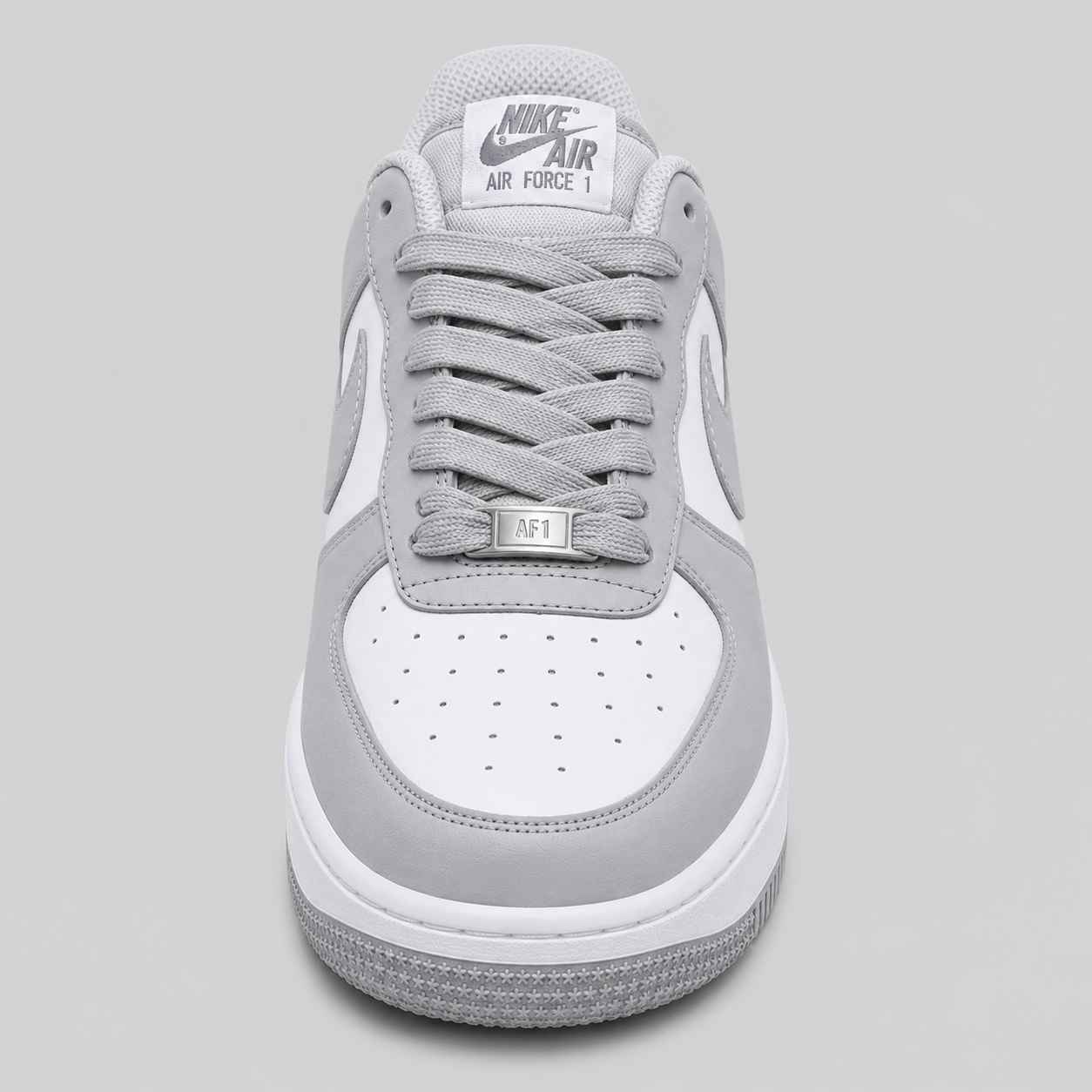 Nike Air Force 1 Low Smock Grey