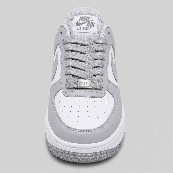 Nike Air Force 1 Low Smock Grey
