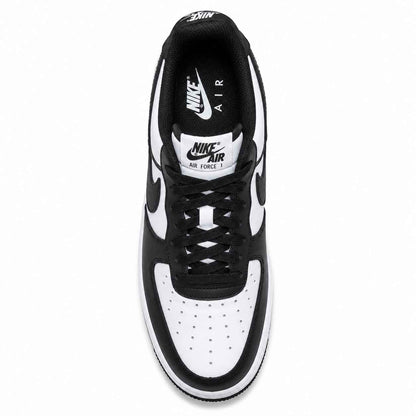 Nike Air Force 1 Low White Black Panda