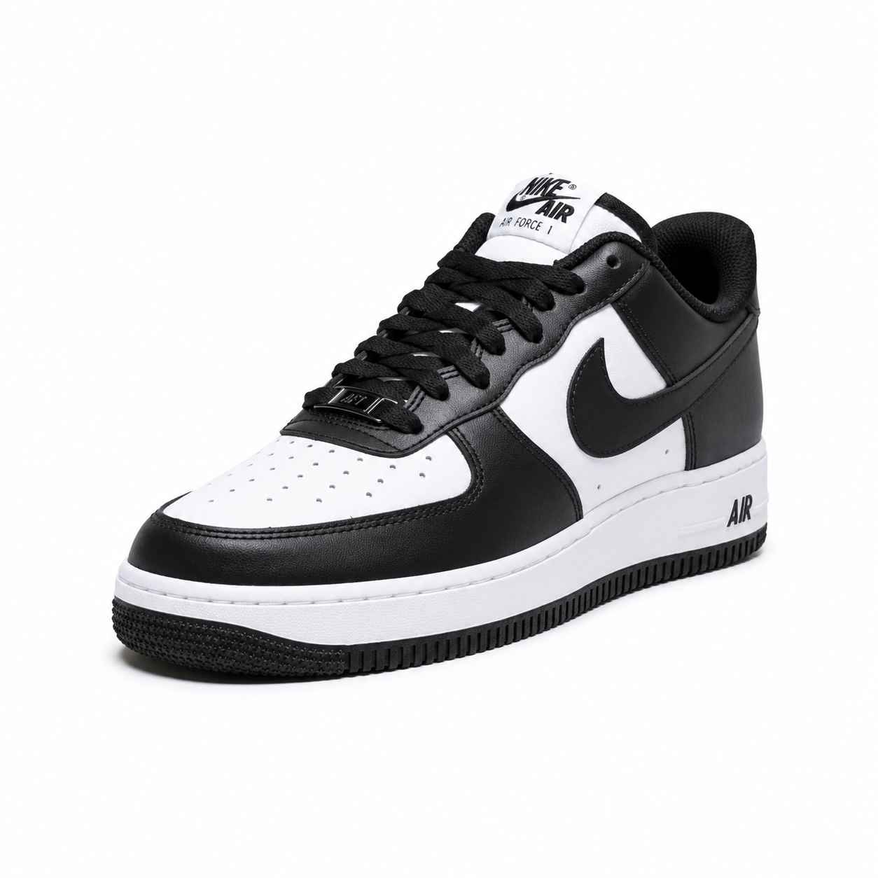 Nike Air Force 1 Low White Black Panda