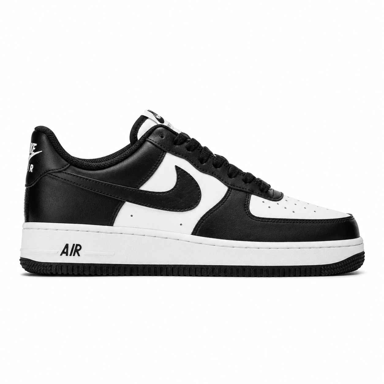 Nike Air Force 1 Low White Black Panda