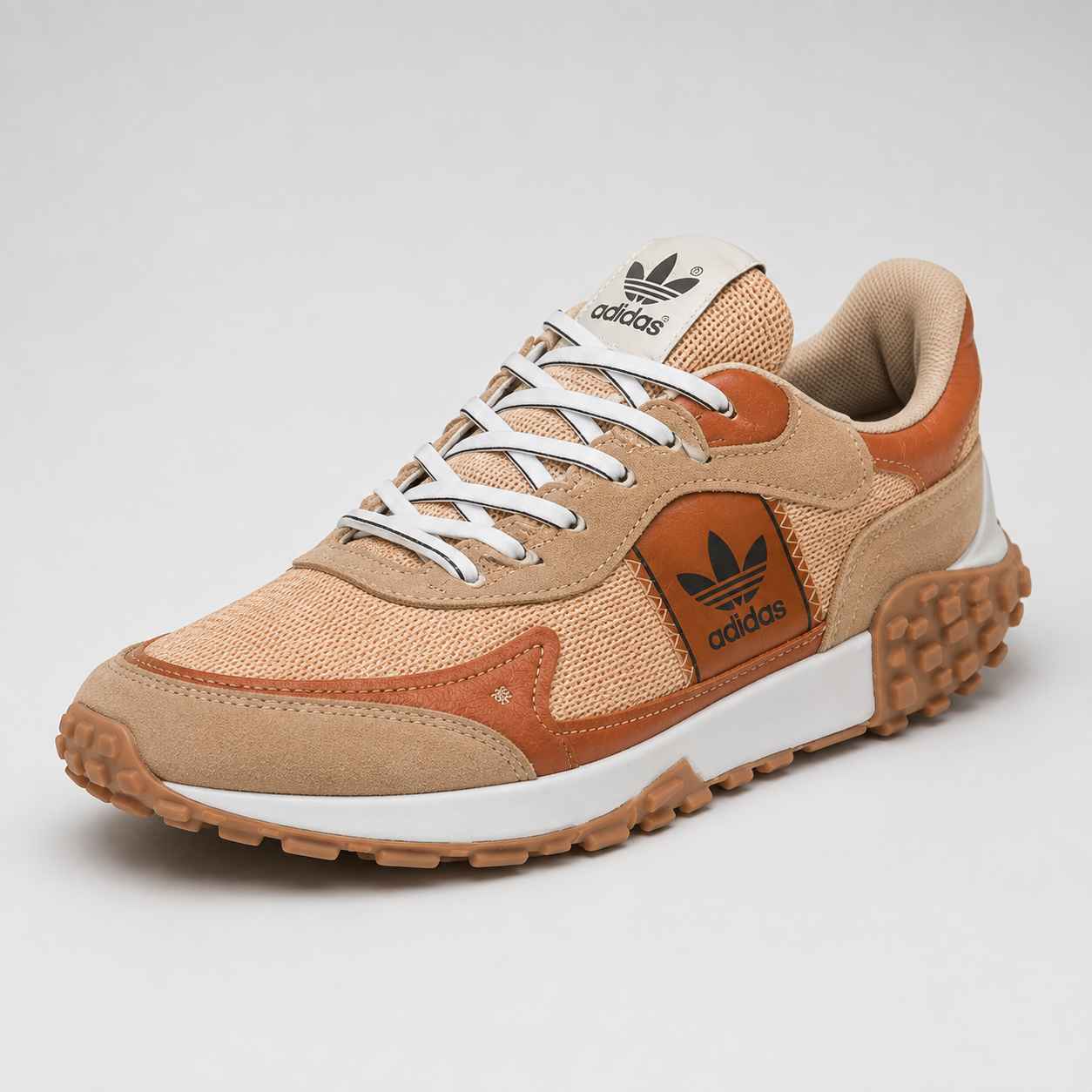 Adidas Desert (Special edition)
