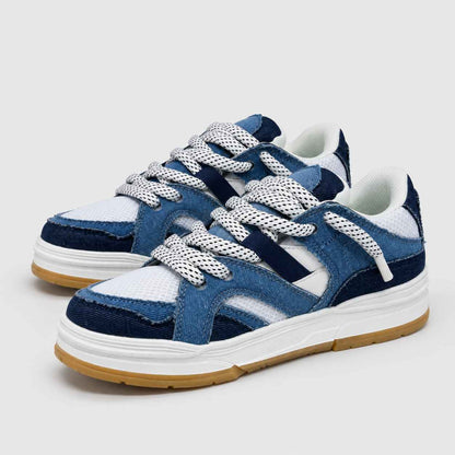 DRIFT DENIM