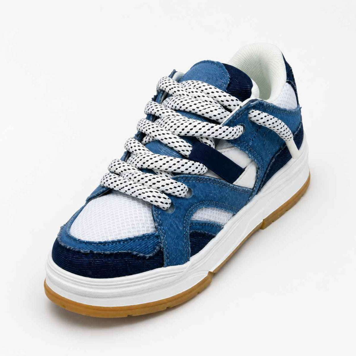 DRIFT DENIM