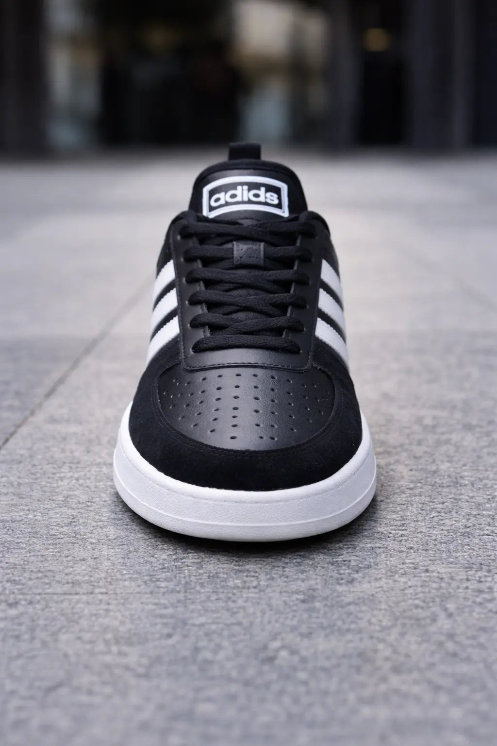 𝔸𝕕𝕚𝕕𝕒𝕤 ℂ𝕠𝕦𝕣𝕥 𝟠𝟘𝕤 Black