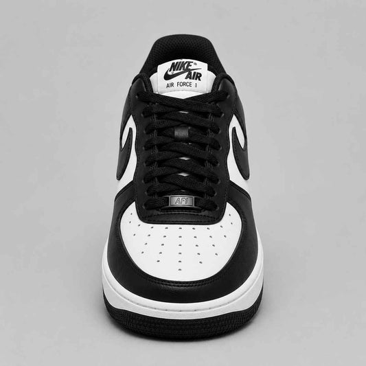 Nike Air Force 1 Low White Black Panda